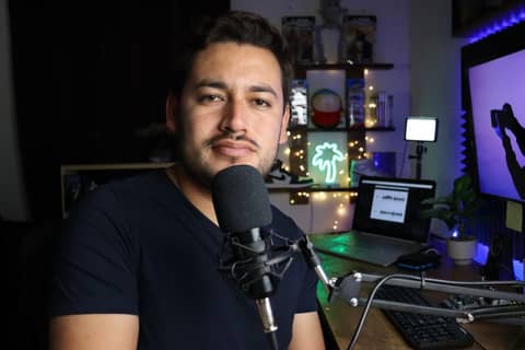 Il nuovo podcast 'Storie di Golf' di Donato Ala: la faccia umana del golf