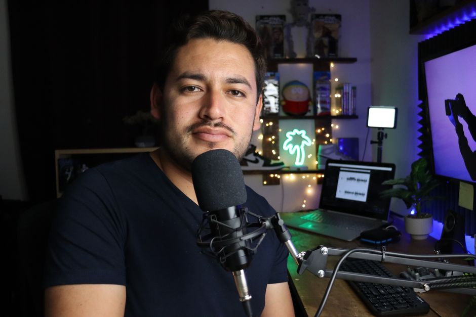 Il nuovo podcast 'Storie di Golf' di Donato Ala: la faccia umana del golf