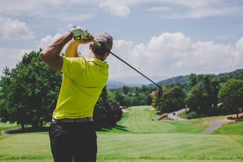 Donato Ala svela i segreti degli Italian Golf Awards: un salto di qualità per il golf italiano
