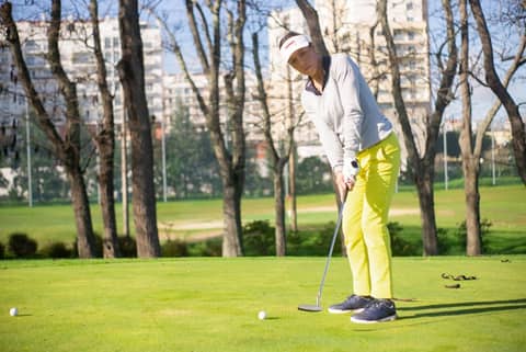 Evnroll EZPZ Reverse-Torque: la rivoluzione nel putting