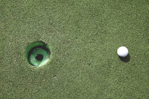 Walker Cup: gli USA strappano la vittoria con una storica striscia di foursome domenicale