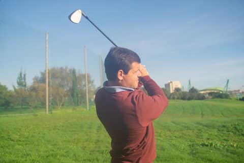 La tecnologia rivoluziona le lezioni di golf: cambiamenti rivoluzionari nel nostro apprendimento?