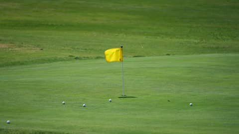La situazione idrica si aggrava: England Golf richiama i club a un'attenta gestione delle risorse
