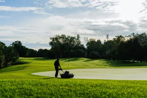Il Futuro del Golf Italiano: Sostenibilità o Gestione dell'Esercizio?
