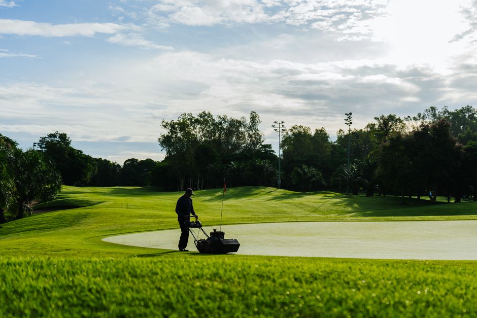 Il Futuro del Golf Italiano: Sostenibilità o Gestione dell'Esercizio?