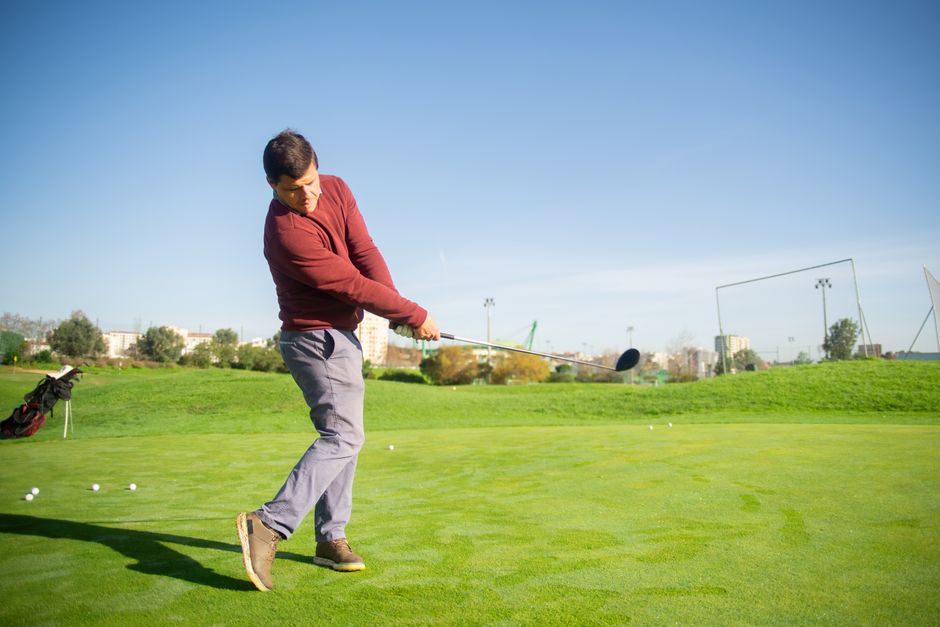 La rivoluzione tecnologica nel mondo del golf: come cambia l'apprendimento del gioco?