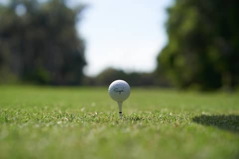 Storie di Golf: il nuovo podcast di Donato Ala parte dal 1° luglio