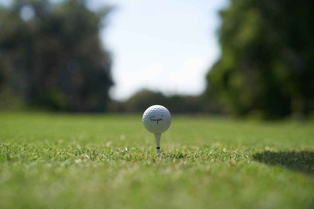 Storie di Golf: il nuovo podcast di Donato Ala parte dal 1° luglio