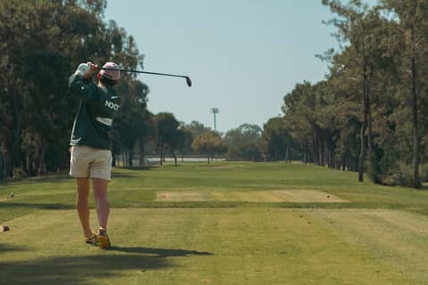 Lo WITB vincente di Scheffler: ecco come ha preso il via alla FedEx St. Jude Championship