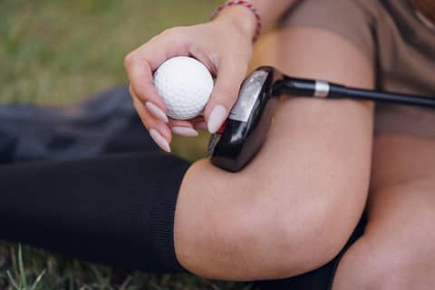 La pressione è alta: dentro la pelle della tensione al Saturday del U.S. Amateur